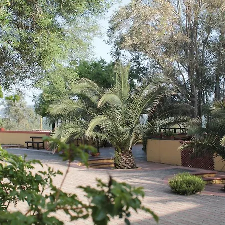 Bed and Breakfast Agriturismo E Antica Fattoria Matteu