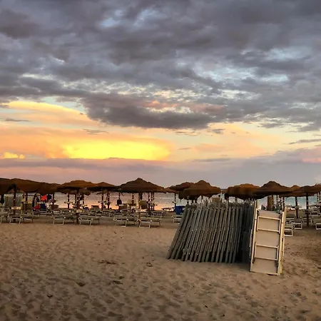 Frühstückspension Agriturismo E Antica Fattoria Matteu