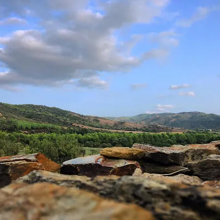Frühstückspension Agriturismo E Antica Fattoria Matteu
